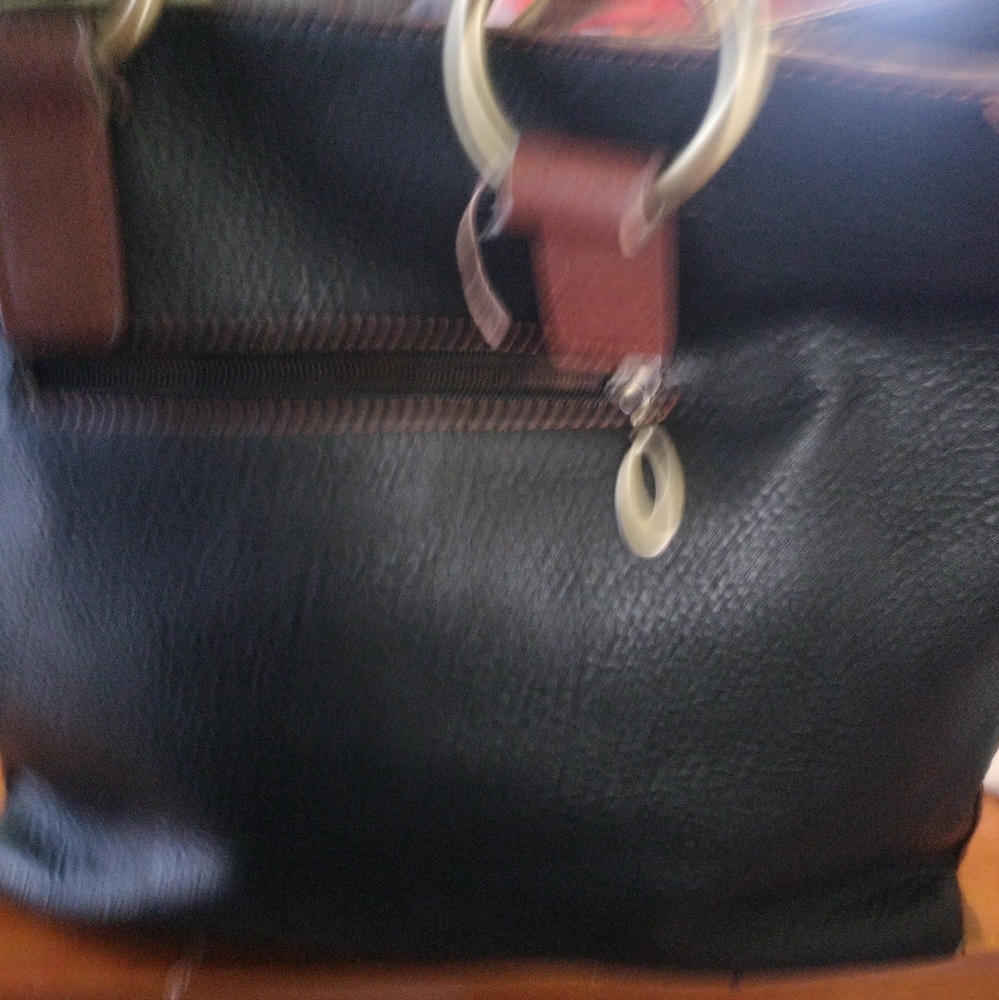 Zevar Handbag - Picture 3 of 7